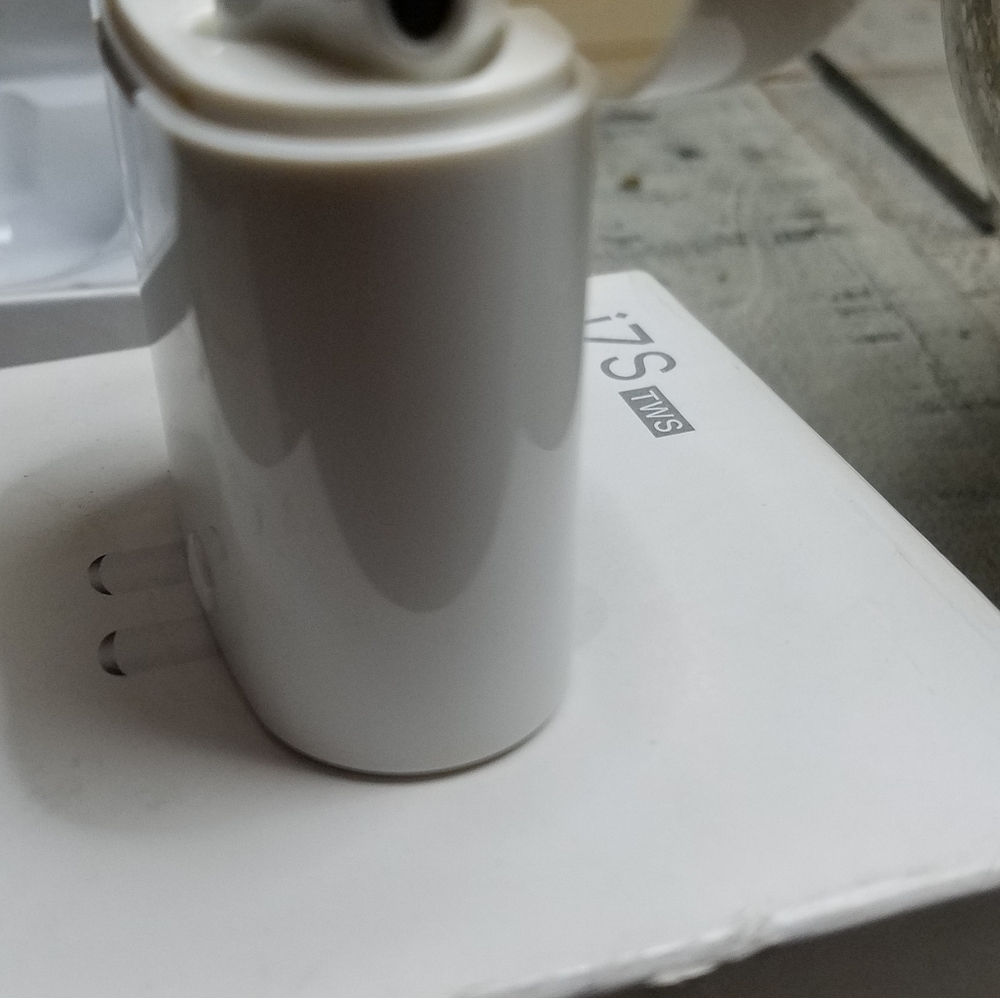 Bluetooth earbuds - Picture 7 of 7